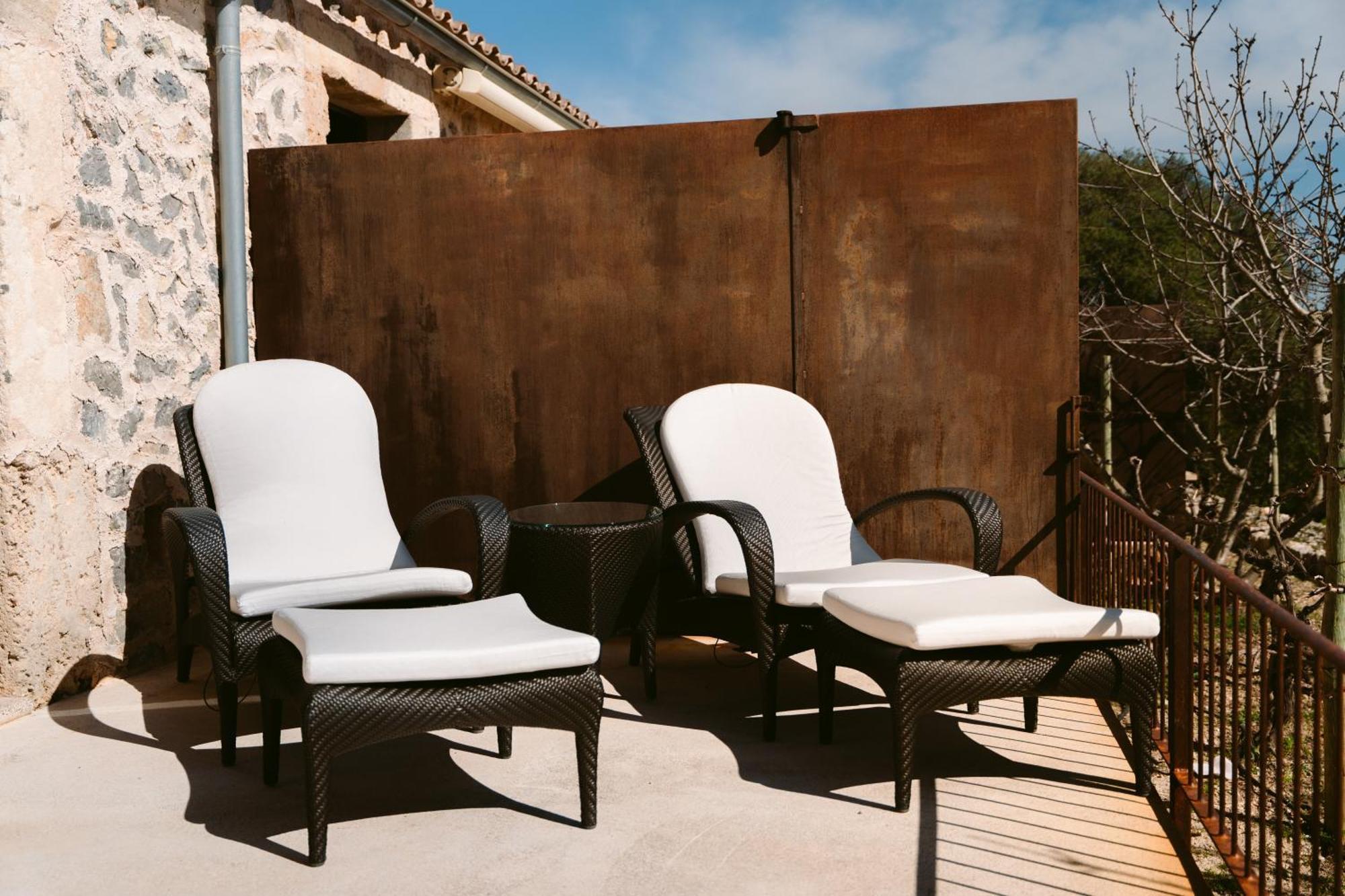 Cases De Son Barbassa Hotel & Restaurant Capdepera  Exterior photo