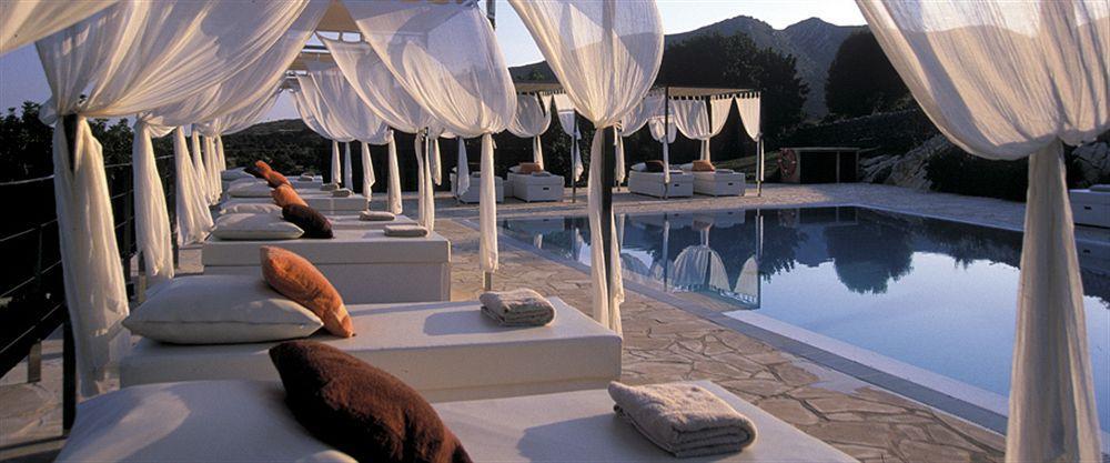 Cases De Son Barbassa Hotel & Restaurant Capdepera  Exterior photo